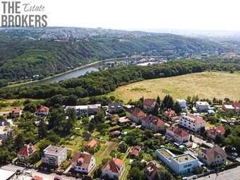 Prodej  ateliéru 41m2, Praha 6- Suchdol - 9