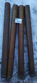 stolička baroko - 9