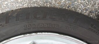 Disky pro BMW E46 - 9