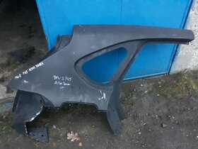 BMW 218, F45. - 9