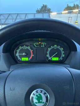 Škoda Fabia Combi 1.2 htp - 9