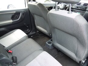 Škoda Roomster 1.6TDi 90koní r.v.3/2013 - 9