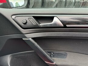 Veškeré ND VW Golf VII 3 dv. 2,0TDI 110 kW - 9