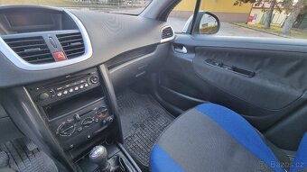 Peugeot 207 SW - 9
