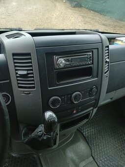 VW Crafter - 9