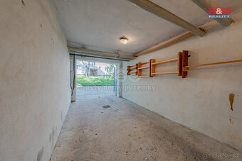 Prodej garáže, 16 m², Nový Jičín, ul. Nádražní - 9