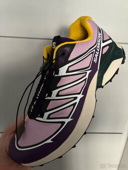 Salomon XT boty, vel. 44.5 - 9