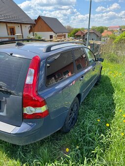 Volvo V50 2.4 103 kw - 9