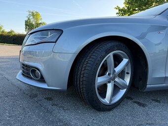 Audi a4 sline - 9