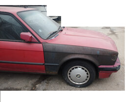 Náhradní díly BMW 318i automat full vybava - 9