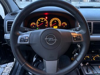 Opel Vectra 1.9 CDTI SW - 9