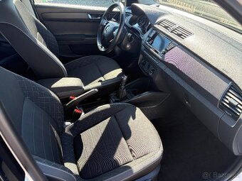 Prodám Škoda Fabia 1.0TSi,70kW,ČR,DPH,AMBITION PLUS - 9