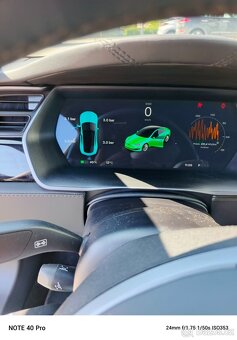 Tesla s75 - 9