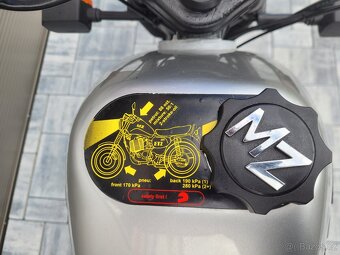 MZ 251 ETZ - 9
