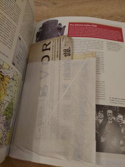 První republika 1918 - 1938 - 9