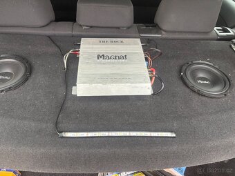 Golf 5 - 9