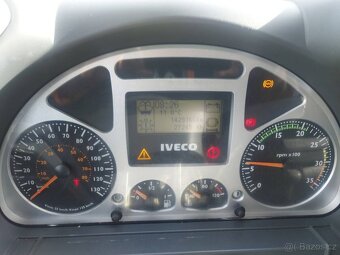Eurocargo ML150E24+hydr.ruka +DPH - 9