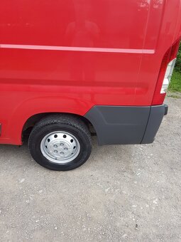 Fiat Ducato - 9