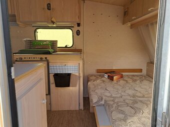 Karavan Caravelair Bamba 360DD - 9
