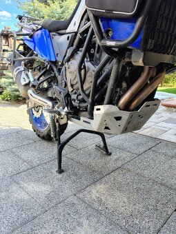 YAMAHA TENERE 700 TOP STAV+příslušenství - 9