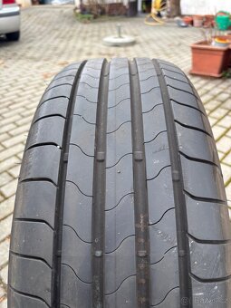Pneu Bridgestone Turanza 6 225/55R18 - 9