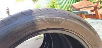 Goodyear eagle f1 asymetric 245/50 r20 letne pneumatiky - 9