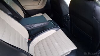 Volkswagen Passat CC 2.0 TDi 103 kW - 9