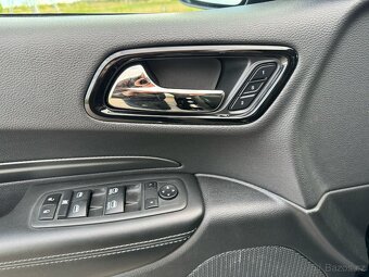 Dodge Durango GT 3.6 V6 r.v.2022 7 mistne - 9