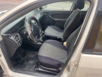 Ford fokus 1,8 tdci 55 kw - 9