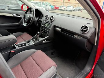 Audi A3 1.4 tfsi - 9