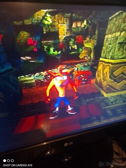 Playstation 1 Fat - 9