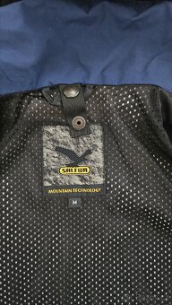 Salewa goretex M - 9