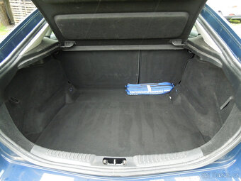 MONDEO 5 DVEŘÍ 2011 TDCI NAVI KOLA ST VELMI PĚKNÉ - 9