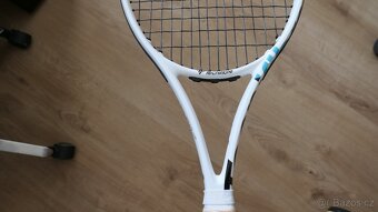 Tenisová raketa Tecnifibre Tempo 298 Iga - 9