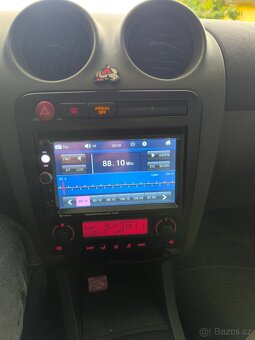 Seat Cordoba - 9