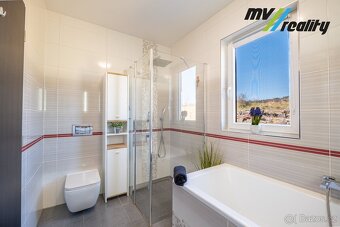 Skorkov, prodej rodinného domu - 116 m2 s pozemkem 805 m2, o - 9