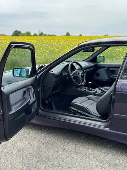 BMW E36 316i Compact - 9