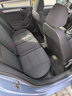 Volkswagen Golf 1.4 MPI 59kW - 9