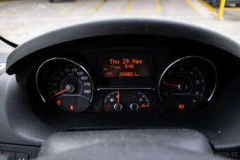 Citroën Jumper TOP STAV 2022 - 9