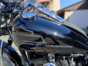 Harley-Davidson FXDCI Dyna Superglide Custom - 9