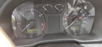 Škoda Octavia 1.9 TDi, 81kW - 9