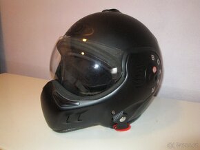 Překlápěcí helma ROOF Boxer - 9