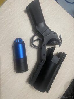 AIRSOFT - 9