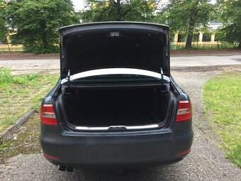 Škoda Superb 2 - 9