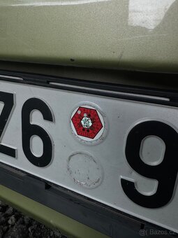 Opel Corsa 5D 1.4 Benzín+LPG 2007 1.Maj CZ původ - 9