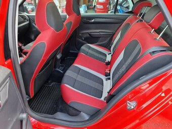 Škoda Fabia 1,0TSI MONTE CARLO 81KW 6.RYCHL. - 9