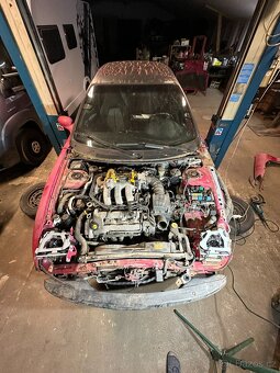 Náhradní díly Ford Probe + montáž - 9