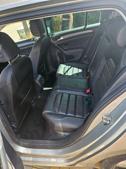 E-golf 136Ps r.v.2019 navigace baterie 36kWh, DPH, - 9