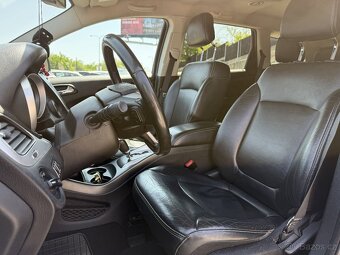 Fiat Freemont 2014 - 9