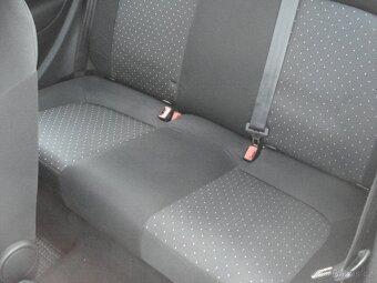 FIAT PUNTO 1.2,SERVISKA,NOVÁ STK - 9